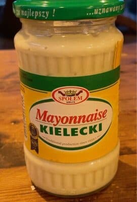 Mayonnaise