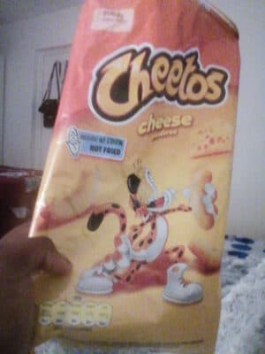 cheetos
