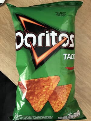 Doritos