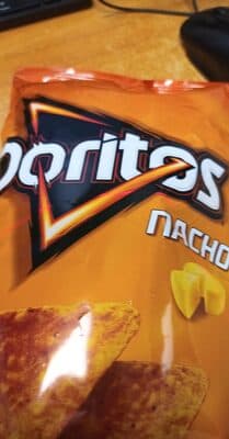 Doritos Nachos