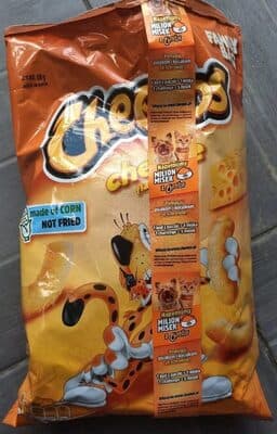 Ghettos Cheese