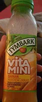 Vitamini banan