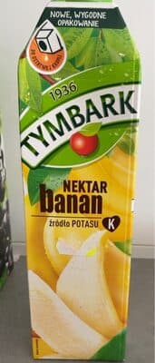 Banana Nectar