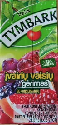 Tymbark