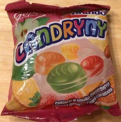 Landryny