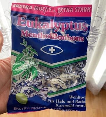 Eukalyptu