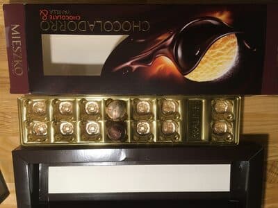 Chocoladorro