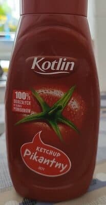 Ketchup
