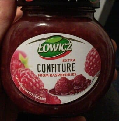Raspberries