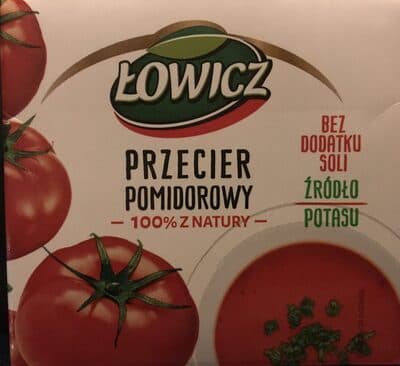 Tomato Puree
