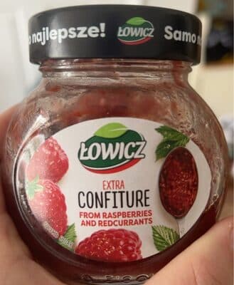 Extra Confiture