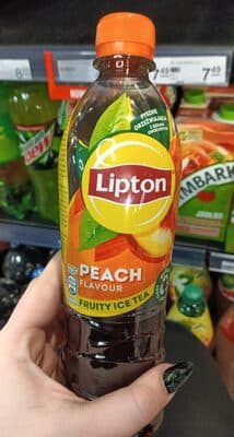 Ice Tea Peach