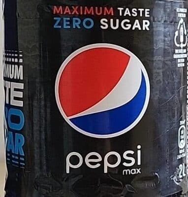 Pepsi Zero