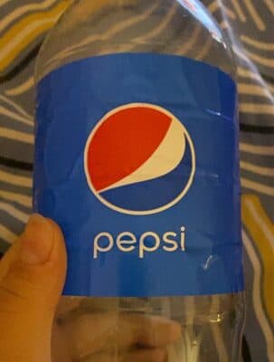 Pepsi