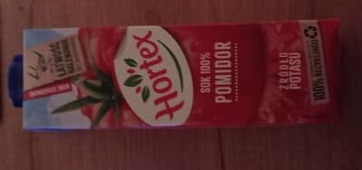 Tomato Drink