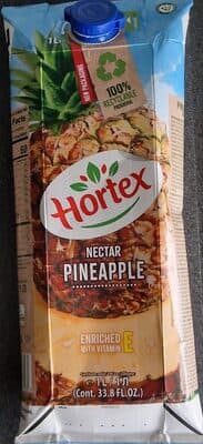nectar pineapple