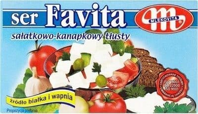 Favita