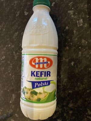 Kefir