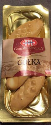 Mini Golka