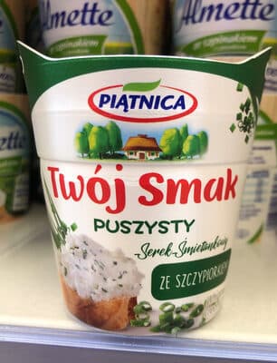 Twj Smak