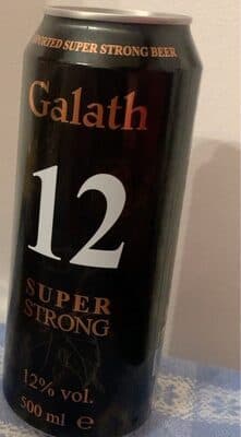 Galath Super Strong