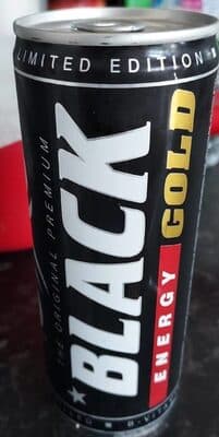Energy Gold