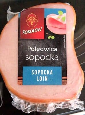 Poledwica Sopocka