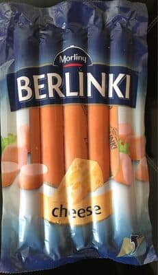 Berlinki