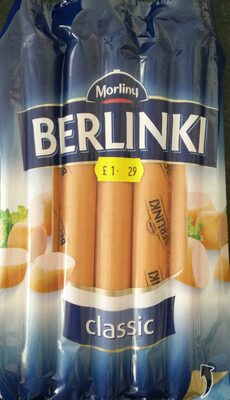 Berlinki Classic