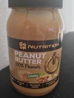 Peanut Butter