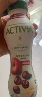 Jogurt z