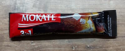 Mokate 3in1