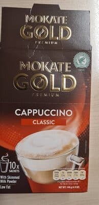 Cappuccino Classic