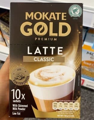 Latte