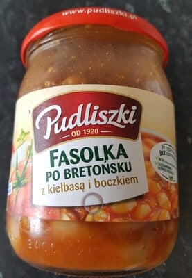 Baked beans
