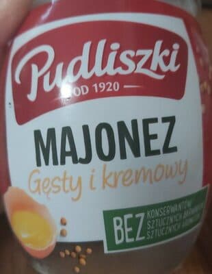 Majonez