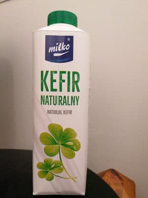Kefir