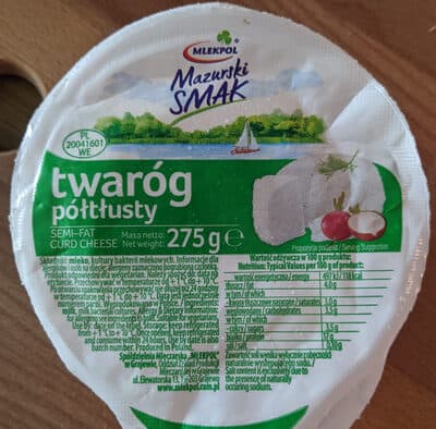 Twarg ptusty