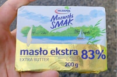 Maso Extra