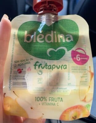 Frutapura