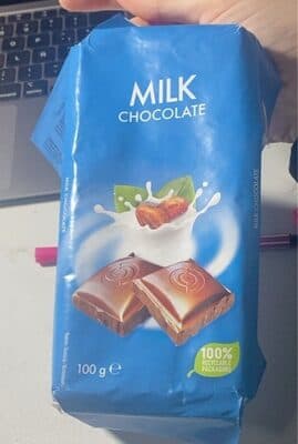 Chocolate