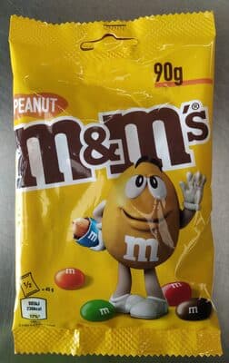 M&M