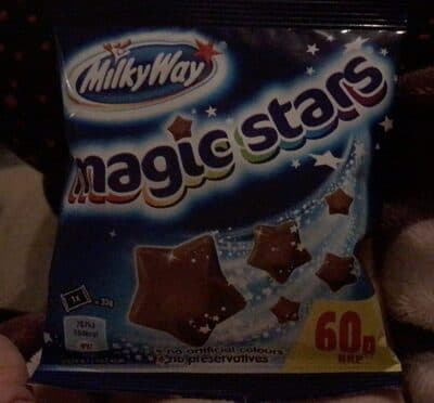 Magic stars
