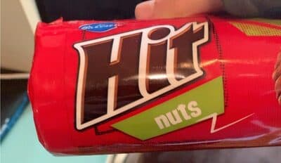 Hit Nuts