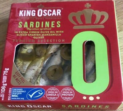 Sardines