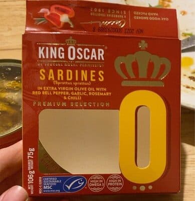 Sardines