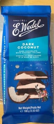 Dark Coconut