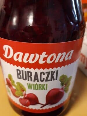 Rote Beete
