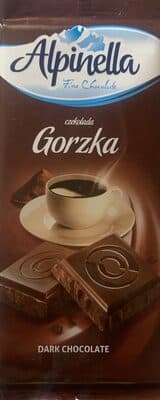 Czekolada Gorzka Fine Chocolate