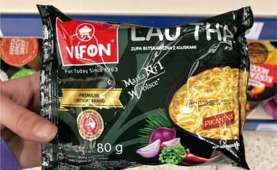 vifon lau thai